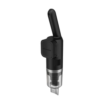 KitchenAid Go sladdlös handdammsugare med batteri - Black matte - KitchenAid