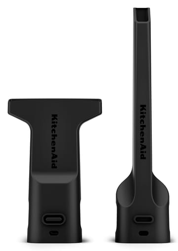 KitchenAid Go sladdlös handdammsugare utan batteri - Black matte - KitchenAid