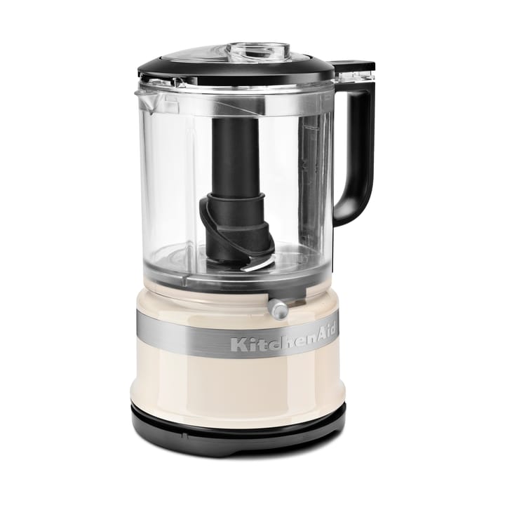 KitchenAid hackare 1,19 L - Almond cream - KitchenAid