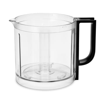 KitchenAid hackare 1,19 L - Black matte - KitchenAid