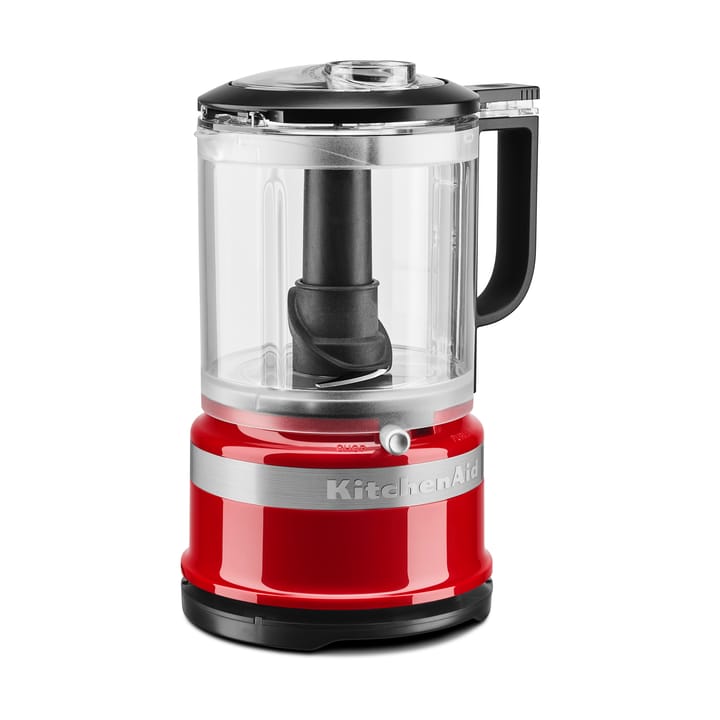 KitchenAid hackare 1,19 L - Empire red - KitchenAid