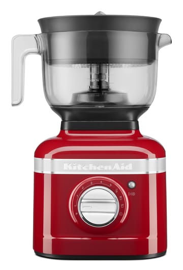 KitchenAid K400+K150 citruspress 1 L - Transparent - KitchenAid