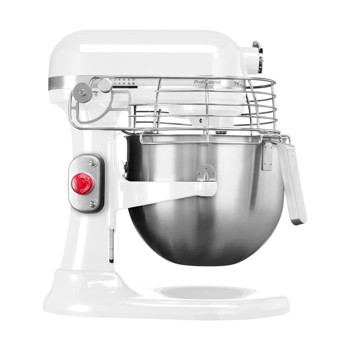 KitchenAid köksmaskin professional 6,9 L - White - KitchenAid