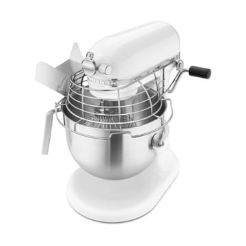 KitchenAid köksmaskin professional 6,9 L - White - KitchenAid