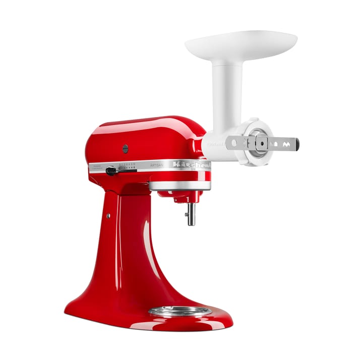 KitchenAid köttkvarn och kakpress till köksmaskin - White - KitchenAid