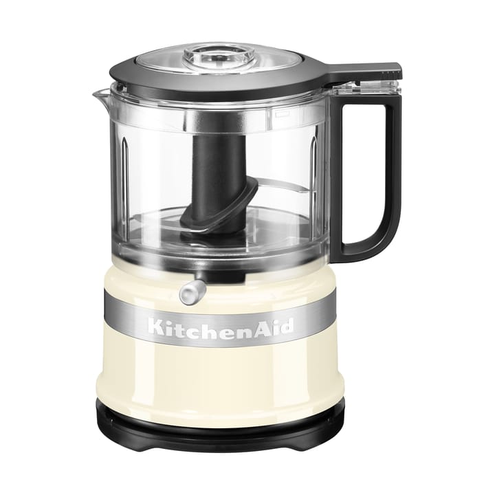 KitchenAid minihackare 0,83 L - Almond cream - KitchenAid