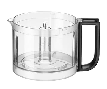 KitchenAid minihackare 0,83 L - Contour silver - KitchenAid