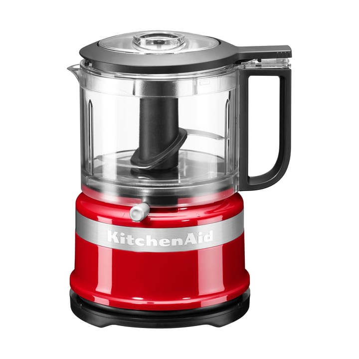 KitchenAid minihackare 0,83 L - Empire red - KitchenAid