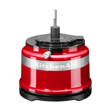 KitchenAid minihackare 0,83 L - Empire red - KitchenAid