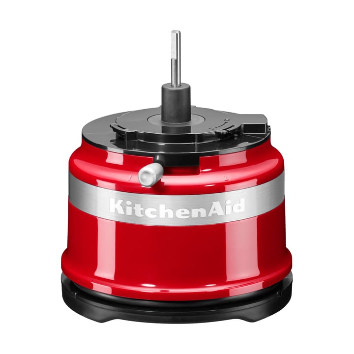 KitchenAid minihackare 0,83 L - Empire red - KitchenAid