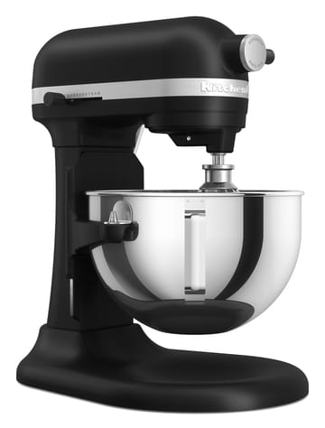 KitchenAid skål rostfritt stål 5,2 L - Polished stainless steel - KitchenAid