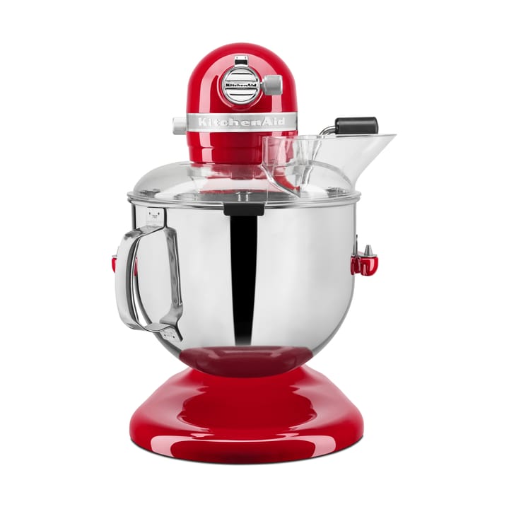 KitchenAid stänkskydd till stora köksmaskiner - Transparent - KitchenAid