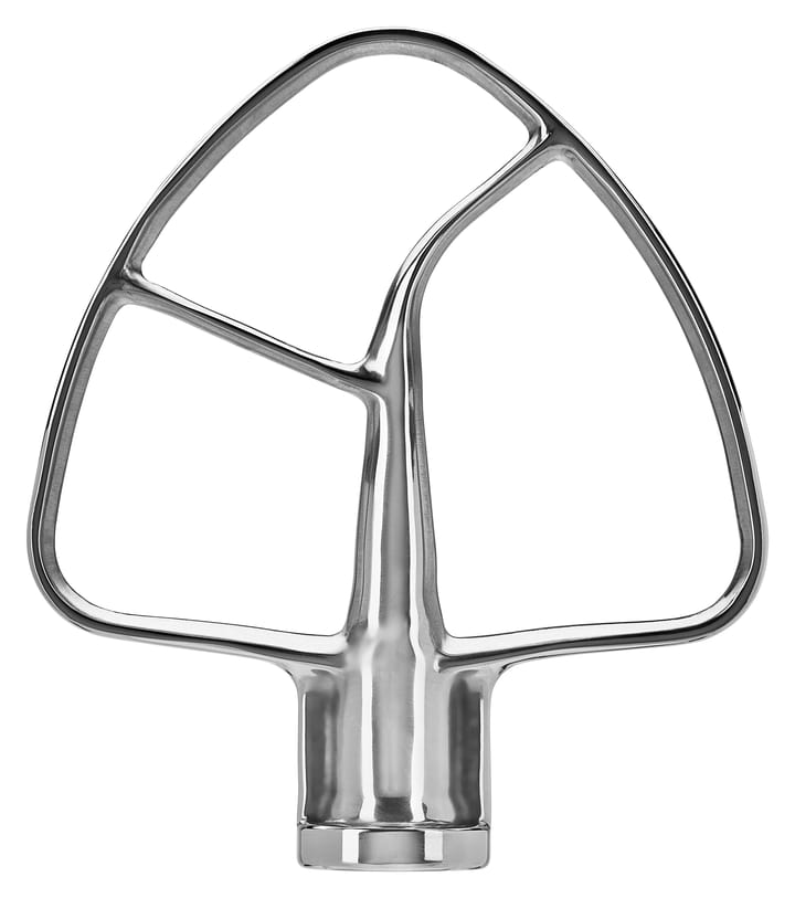 KitchenAid tillbehörsset till mellanstora köksmaskiner - Stainless steel - KitchenAid