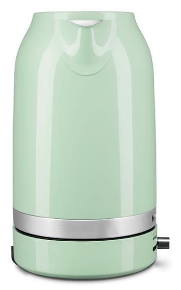 KitchenAid vattenkokare med temperaturkontroll 1,7 L - Pistachio - KitchenAid