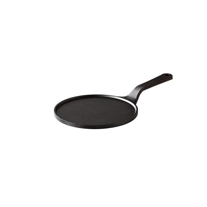 Crêpespanna 18 cm - Svart - Kockums Jernverk