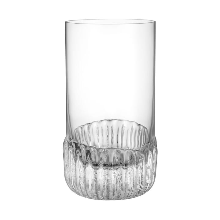 Jomo drinkglas 38 cl - Klar - Kosta Boda