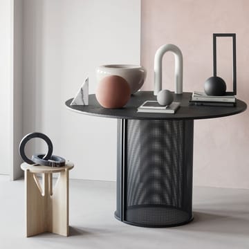 Dot bordslampa - Black - Kristina Dam Studio