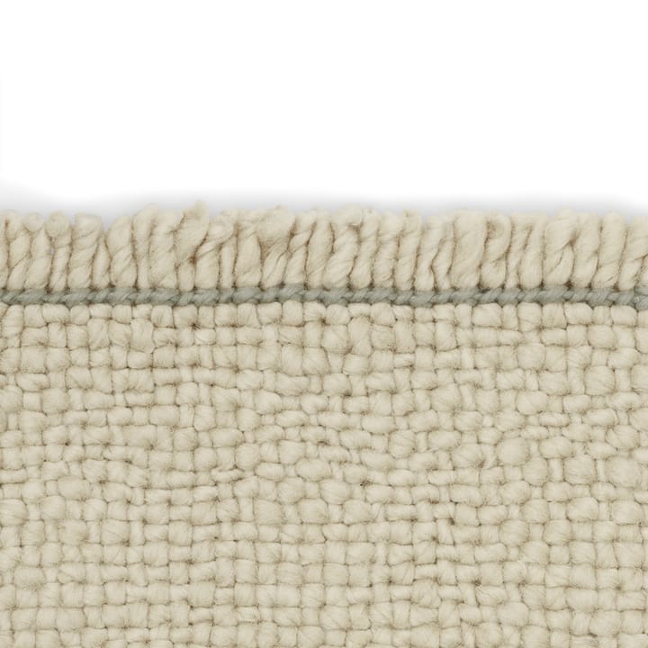 Bold Block matta, 0110, 200x300 cm Kvadrat