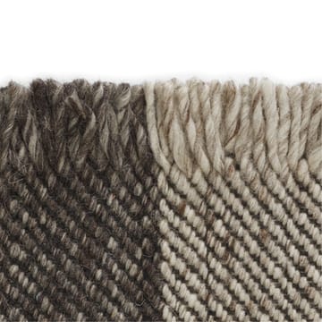 Fringe matta - 0192, 180x240 cm - Kvadrat