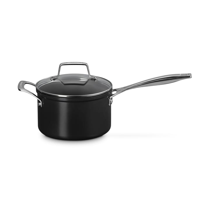 ENSC kastrull med glaslock - 2,8 L - Le Creuset