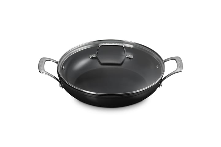 ENSC traktörgryta med glaslock - 28 cm - Le Creuset