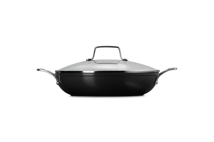 ENSC traktörgryta med glaslock - 28 cm - Le Creuset