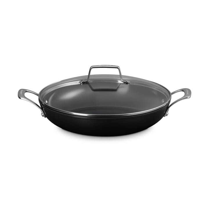 ENSC traktörgryta med glaslock - 30 cm - Le Creuset