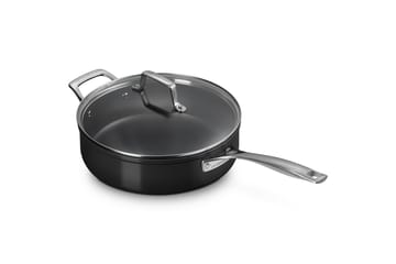 ENSC traktörpanna med glaslock - 26 cm - Le Creuset