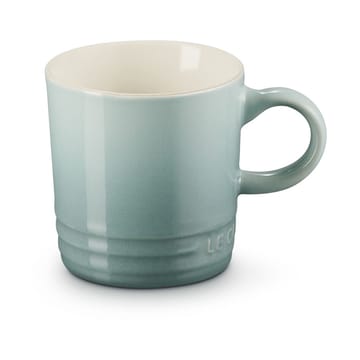 Le Creuset espressokopp 10 cl - Sea Salt - Le Creuset