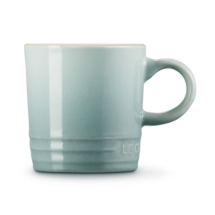 Le Creuset espressokopp 10 cl, Sea Salt Le Creuset