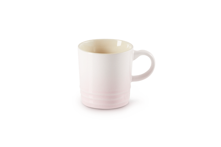 Le Creuset espressokopp 10 cl - Shell pink - Le Creuset