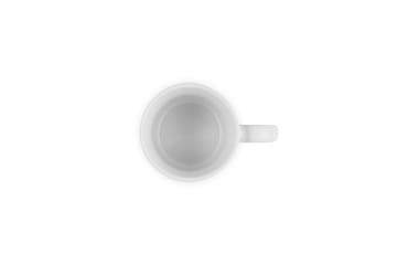 Le Creuset espressokopp 10 cl - White - Le Creuset