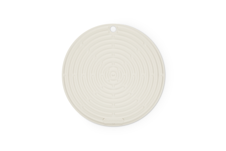 Le Creuset grytlapp Ø20 cm - Meringue - Le Creuset