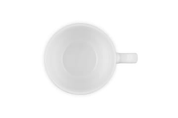 Le Creuset jumbokopp 40 cl - White - Le Creuset