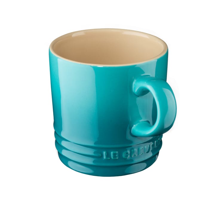 Le Creuset kaffemugg 0,2 L - Caribbean - Le Creuset