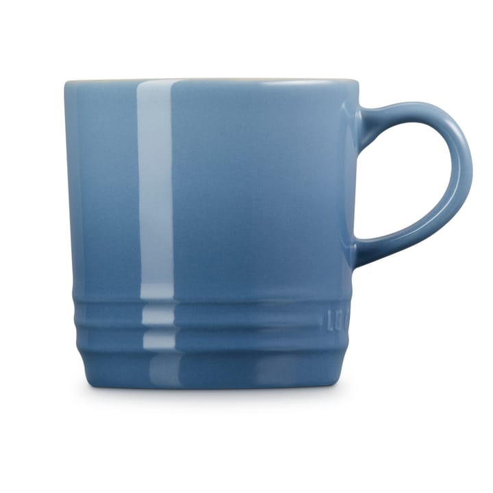 Le Creuset kaffemugg 20 cl - Chambray - Le Creuset