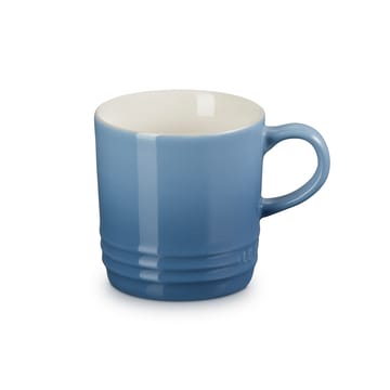 Le Creuset kaffemugg 20 cl - Chambray - Le Creuset