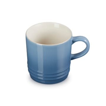 Le Creuset kaffemugg 20 cl - Chambray - Le Creuset