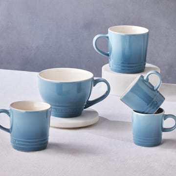 Le Creuset kaffemugg 20 cl - Chambray - Le Creuset