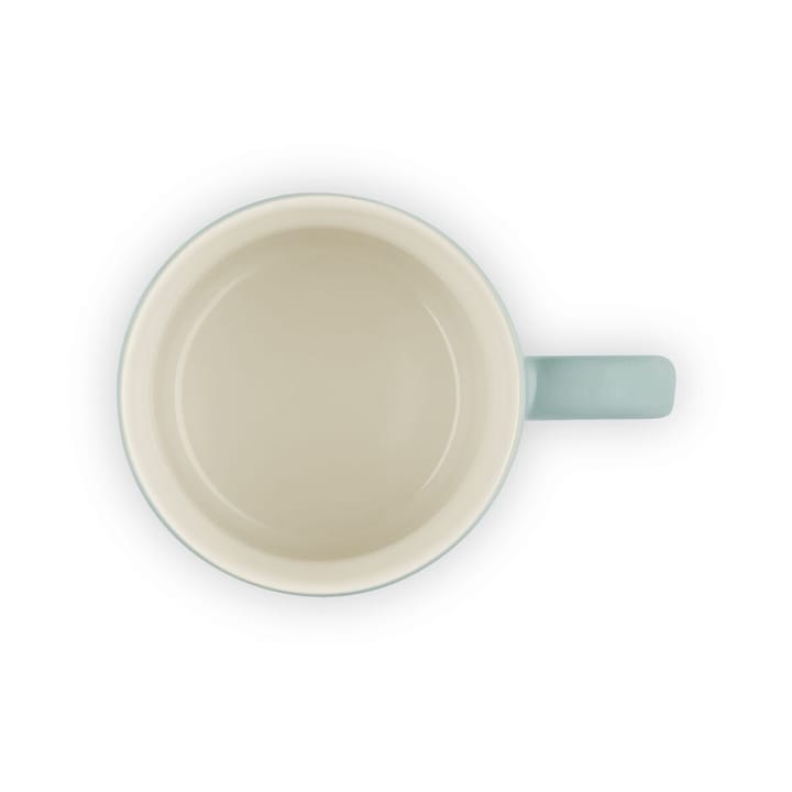 Le Creuset kaffemugg 20 cl, Sea Salt Le Creuset