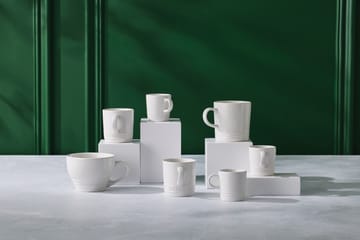 Le Creuset kaffemugg 20 cl - White - Le Creuset