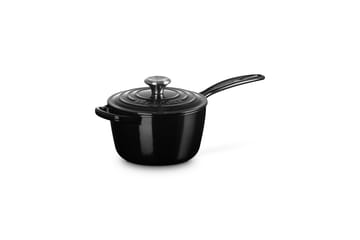 Le Creuset kastrull 1,5 l - Black - Le Creuset