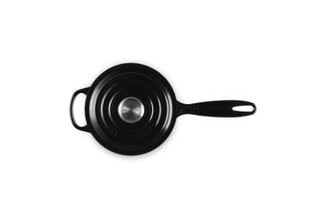 Le Creuset kastrull 1,5 l - Black - Le Creuset