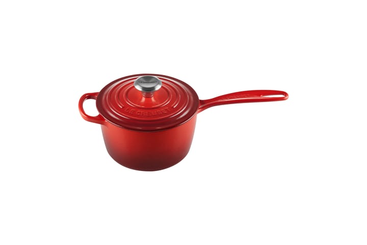 Le Creuset kastrull 1,5 l - Cerise - Le Creuset