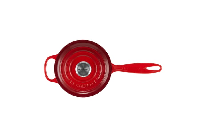 Le Creuset kastrull 1,5 l - Cerise - Le Creuset