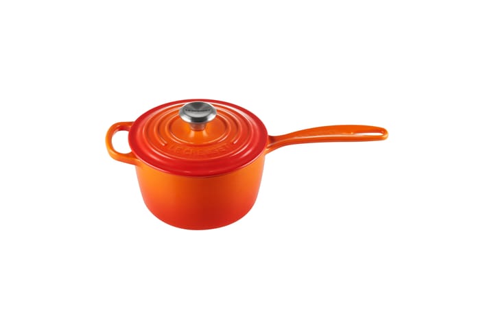 Le Creuset kastrull 1,5 l - Volcanic - Le Creuset