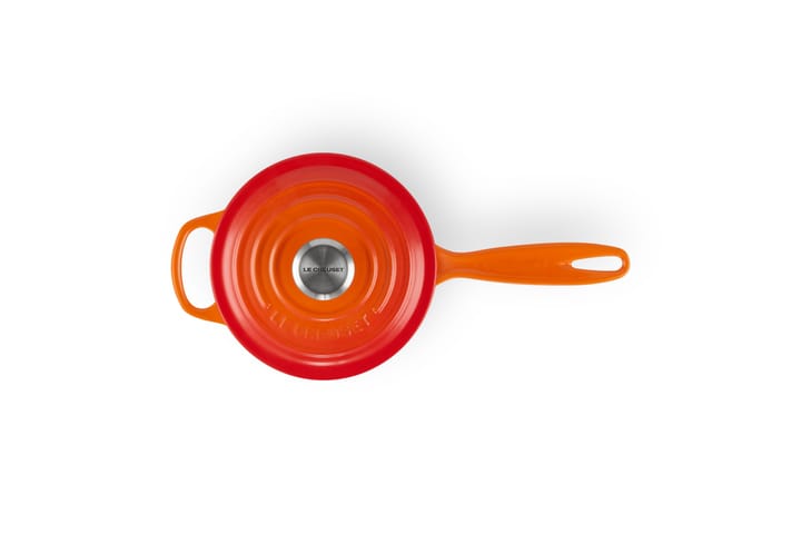 Le Creuset kastrull 1,5 l - Volcanic - Le Creuset