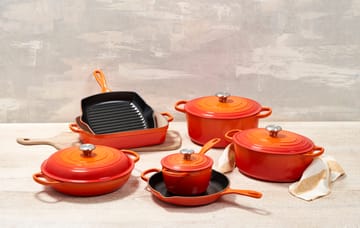 Le Creuset kastrull 1,5 l - Volcanic - Le Creuset