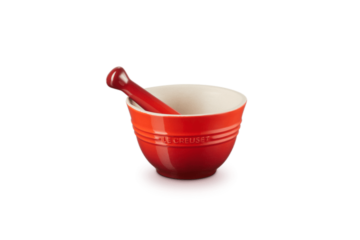 Le Creuset mortel 2 delar 30 cl - Cerise - Le Creuset