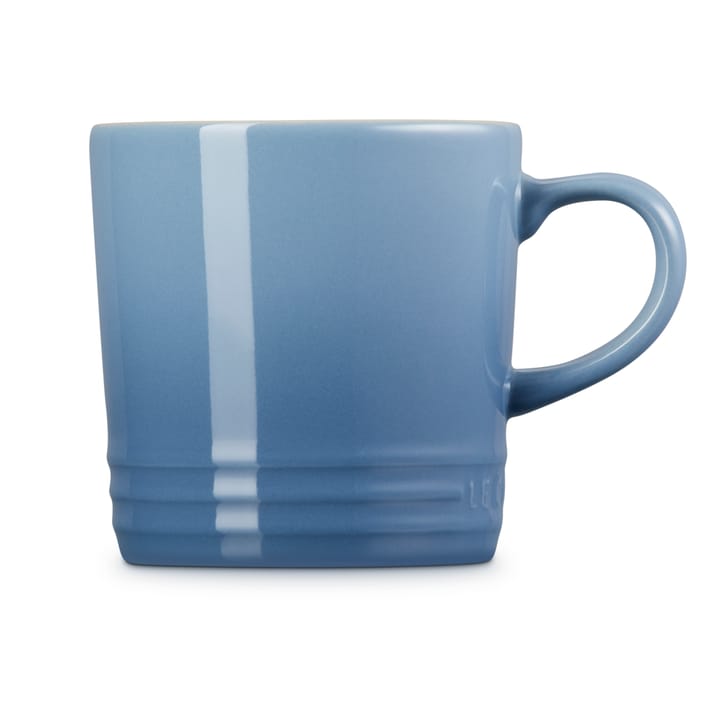 Le Creuset mugg 35 cl - Chambray - Le Creuset